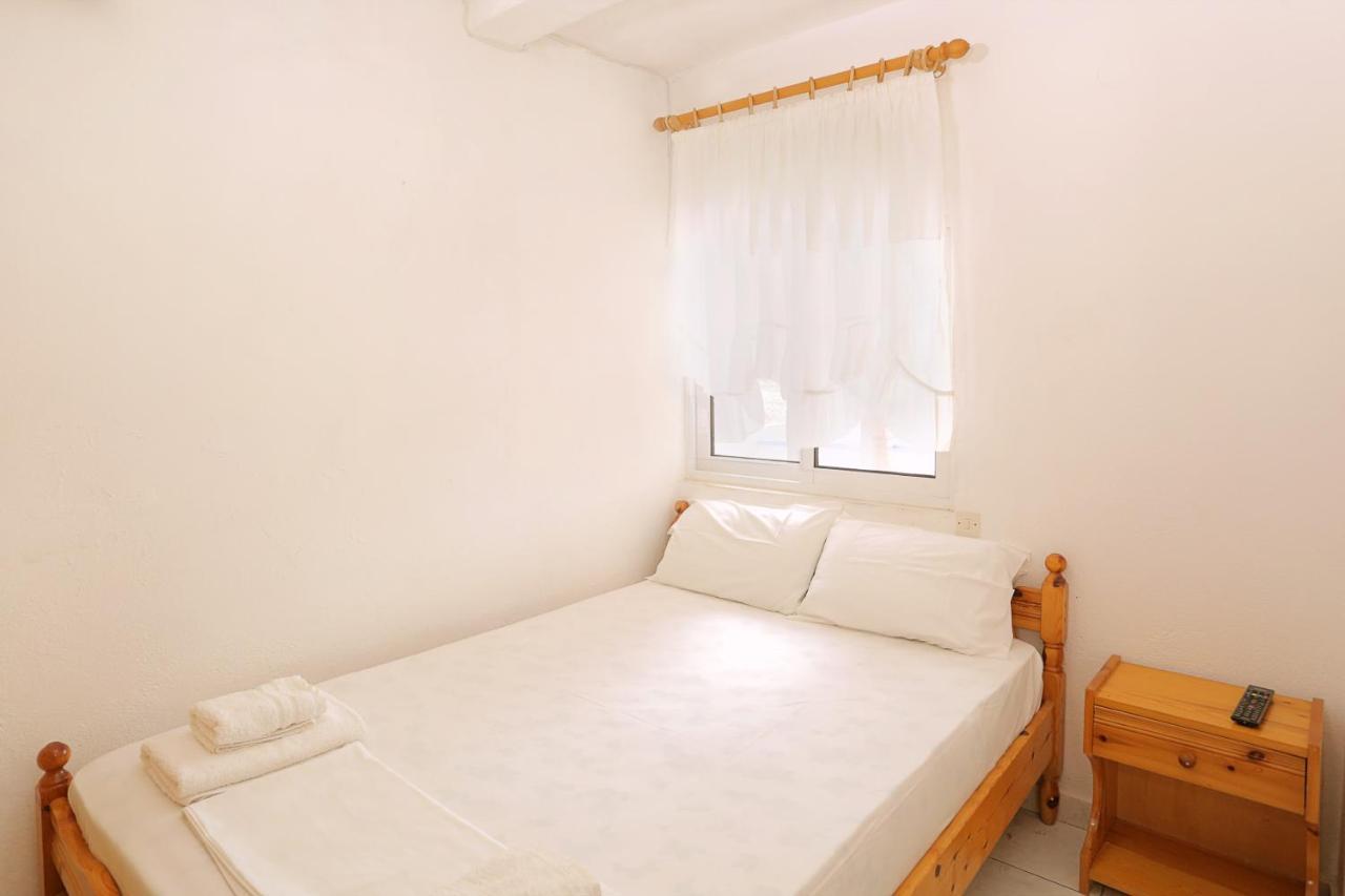 Panorama Plataria Ionio Studios&Apartments Luaran gambar