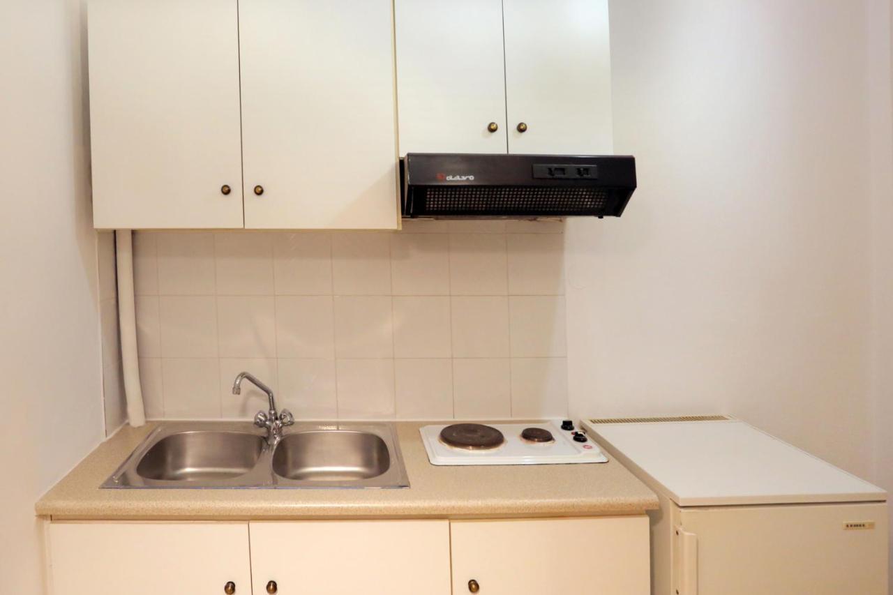 Panorama Plataria Ionio Studios&Apartments Luaran gambar