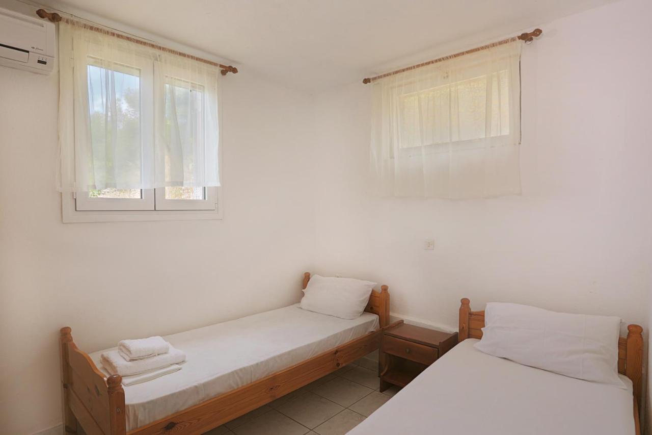 Panorama Plataria Ionio Studios&Apartments Luaran gambar