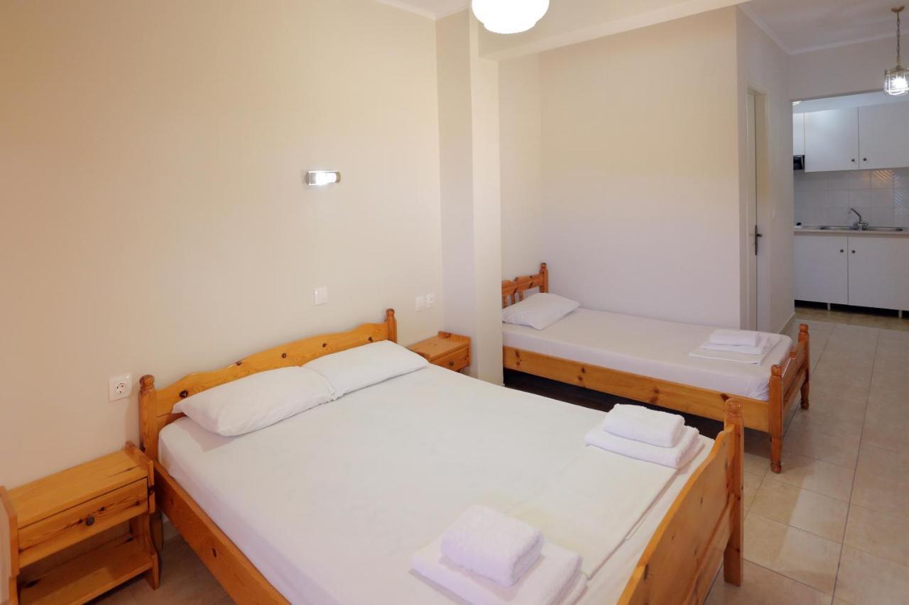 Panorama Plataria Ionio Studios&Apartments Luaran gambar