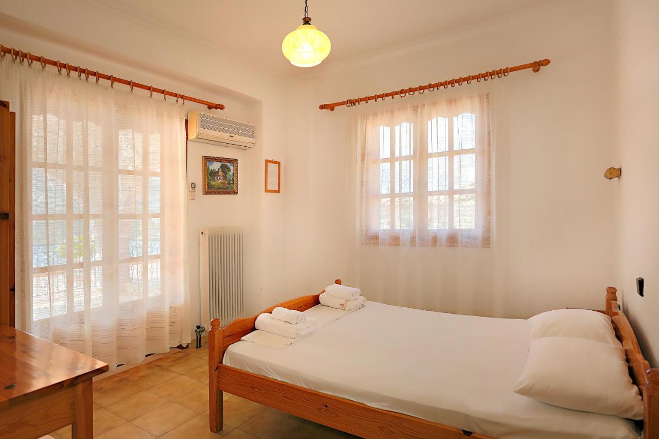 Panorama Plataria Ionio Studios&Apartments Luaran gambar