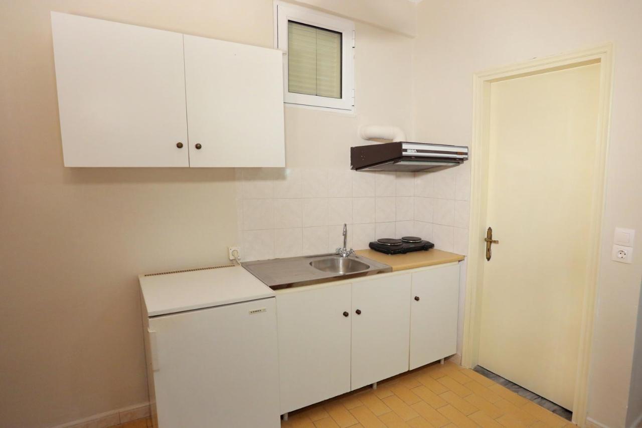 Panorama Plataria Ionio Studios&Apartments Luaran gambar
