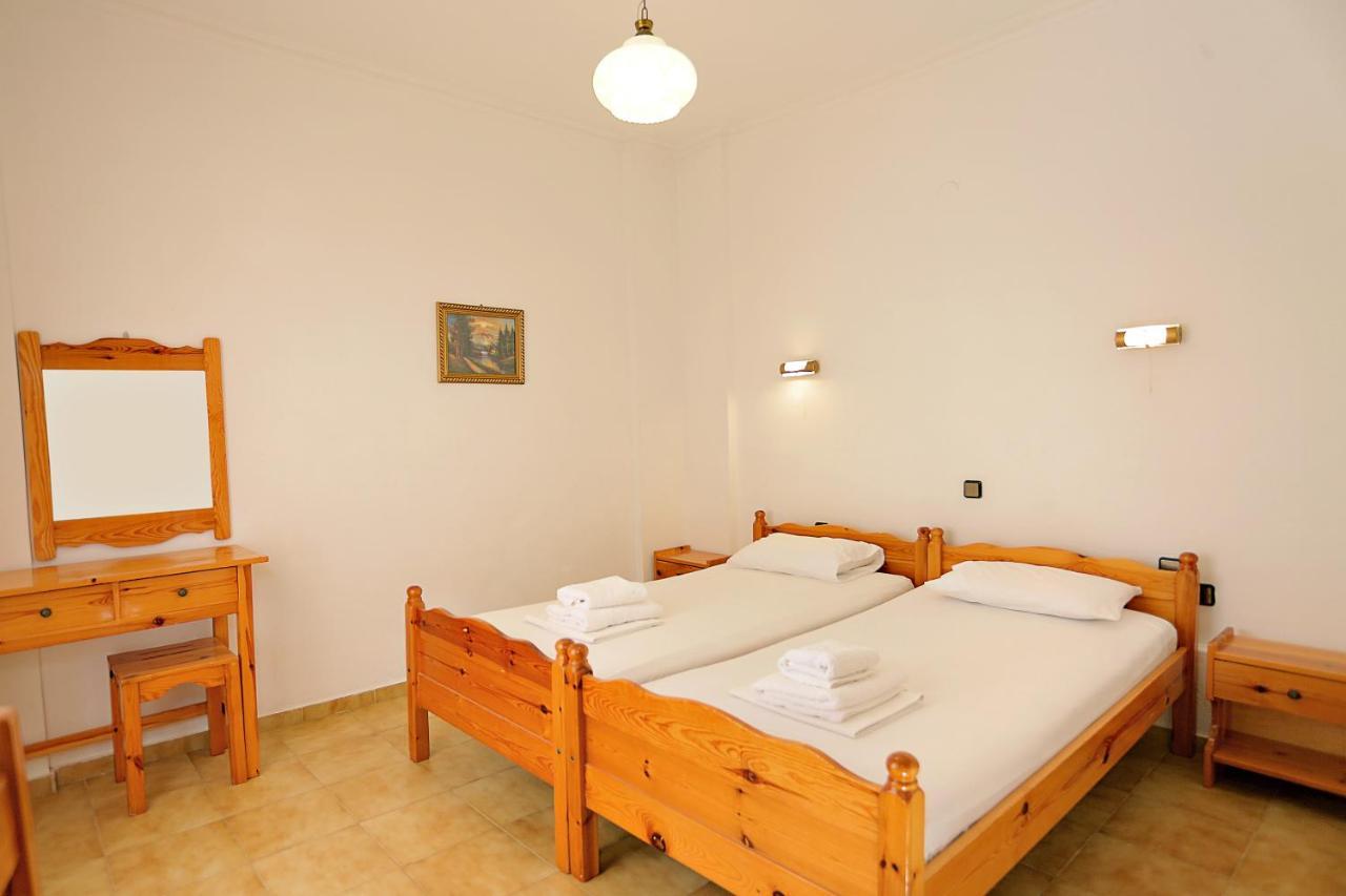 Panorama Plataria Ionio Studios&Apartments Luaran gambar