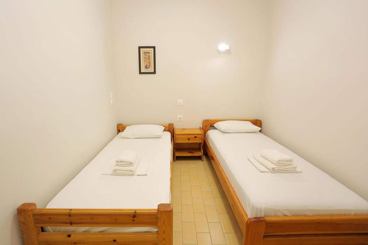 Panorama Plataria Ionio Studios&Apartments Luaran gambar