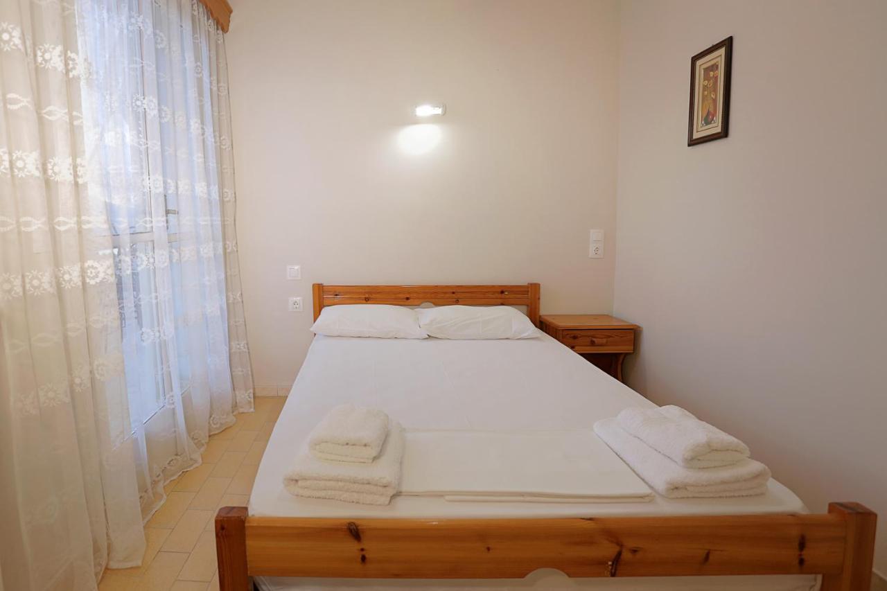 Panorama Plataria Ionio Studios&Apartments Luaran gambar