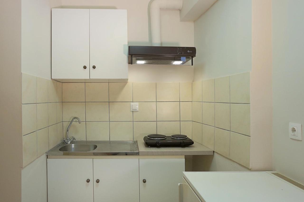 Panorama Plataria Ionio Studios&Apartments Luaran gambar