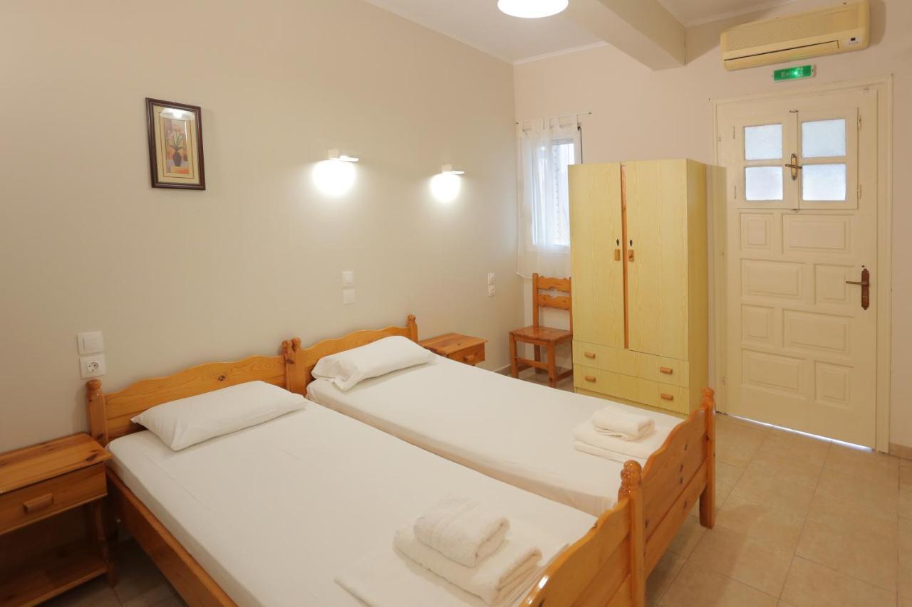 Panorama Plataria Ionio Studios&Apartments Luaran gambar