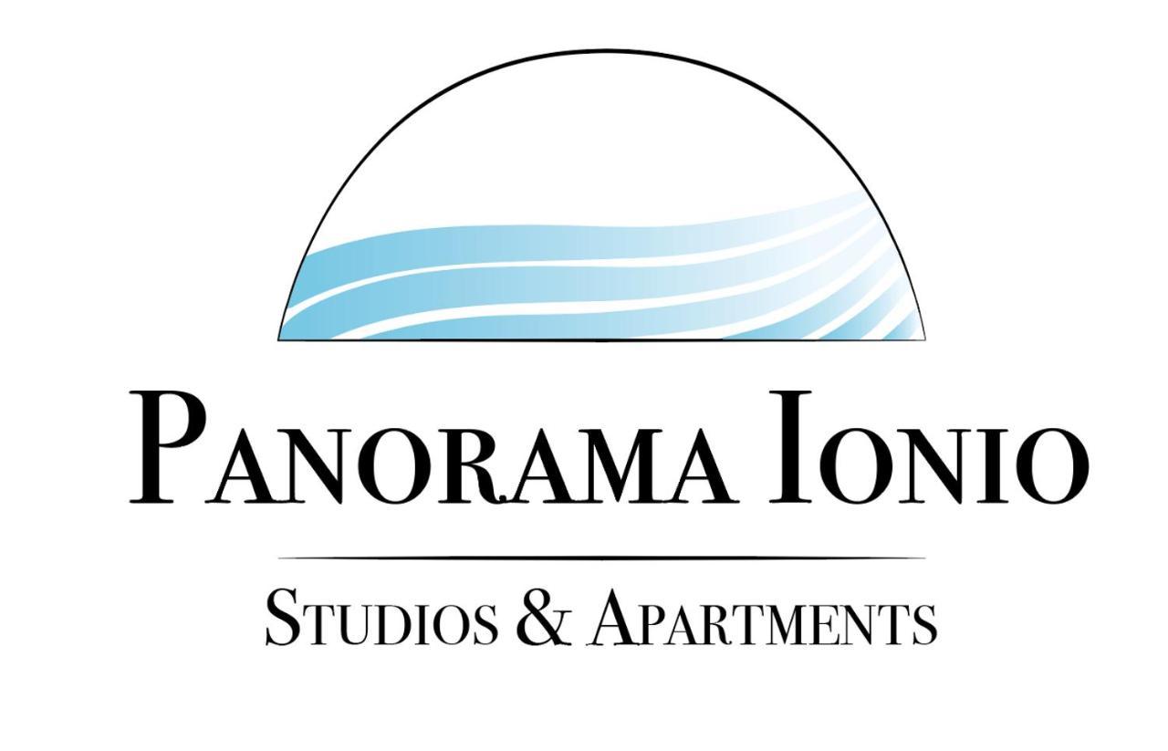 Panorama Plataria Ionio Studios&Apartments Luaran gambar