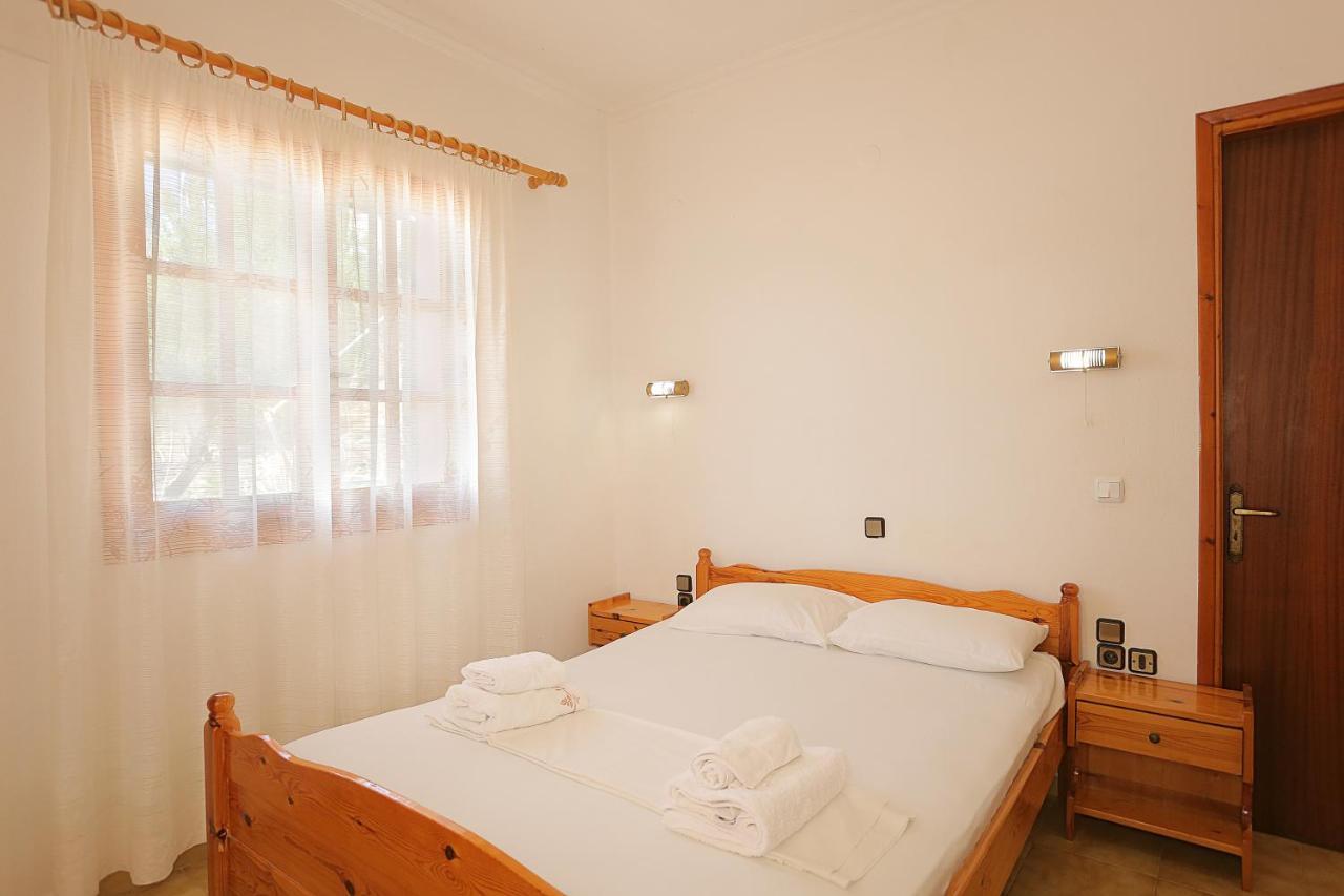 Panorama Plataria Ionio Studios&Apartments Luaran gambar