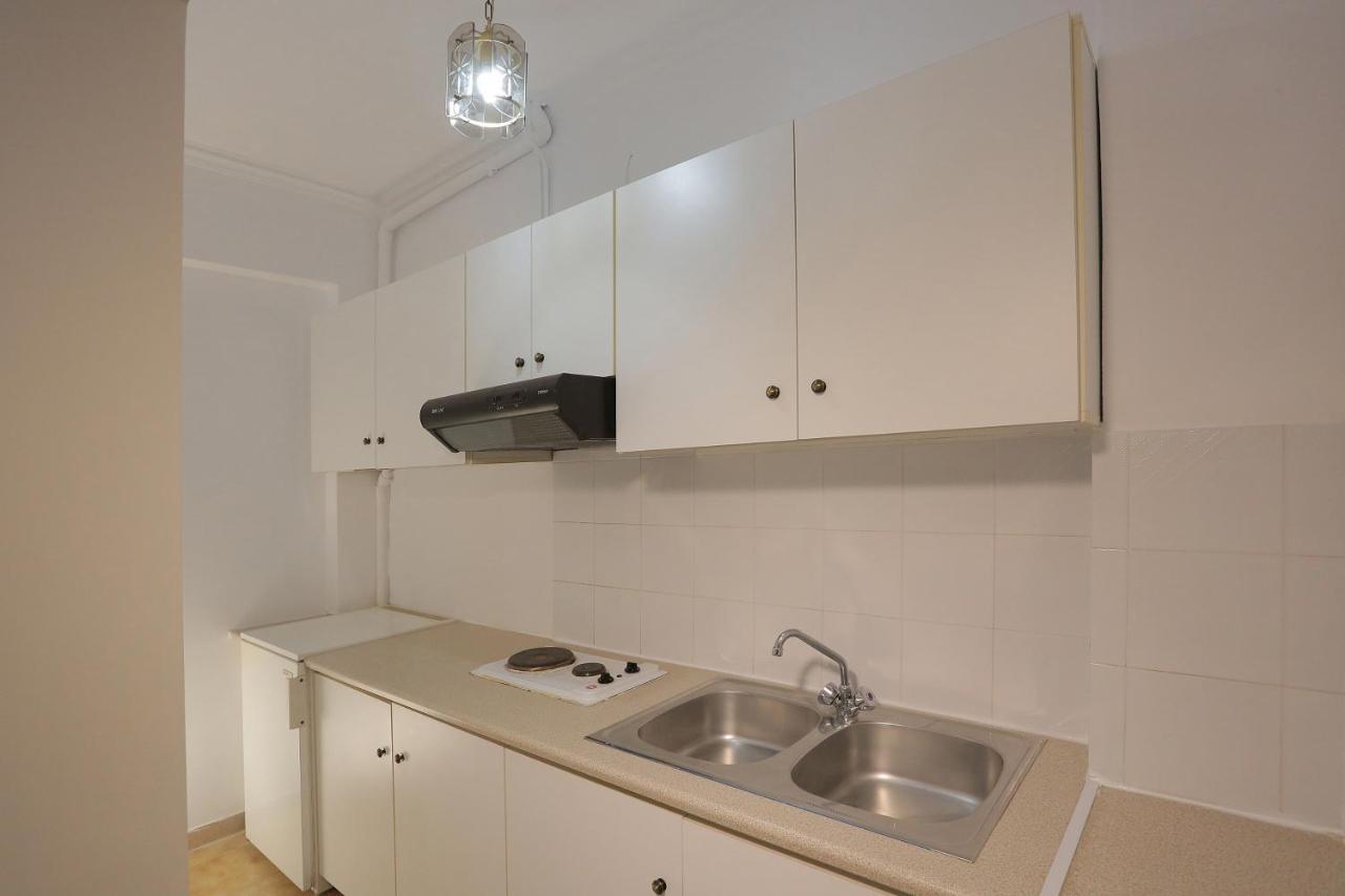 Panorama Plataria Ionio Studios&Apartments Luaran gambar
