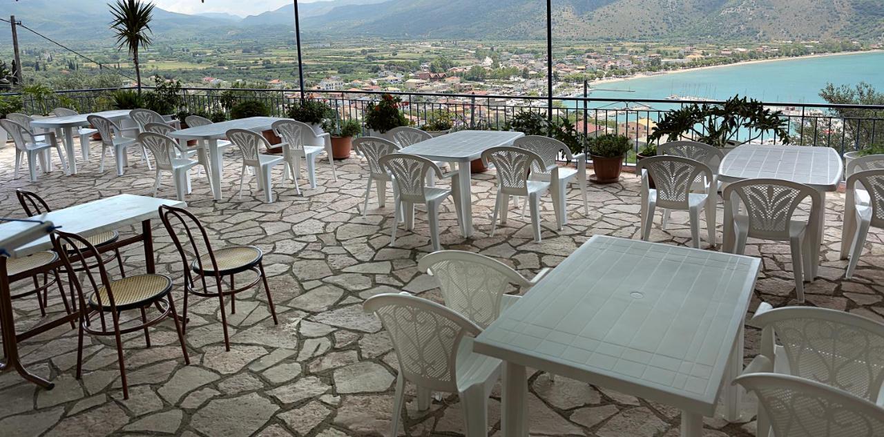 Panorama Plataria Ionio Studios&Apartments Luaran gambar