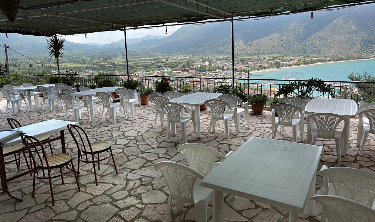 Panorama Plataria Ionio Studios&Apartments Luaran gambar